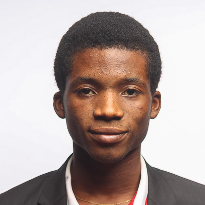 Francis Pwavwe